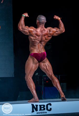 Фотограф Александр Васильев